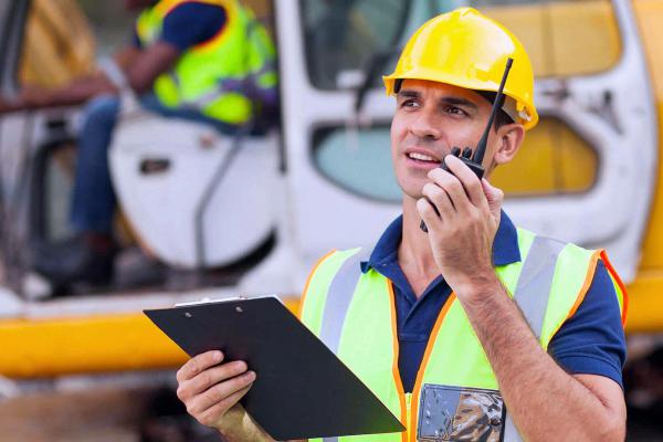 New airport terminal design