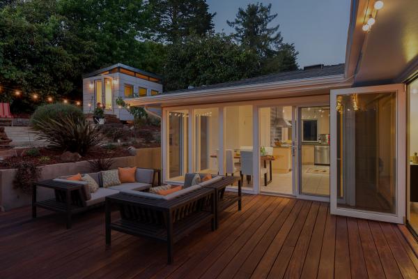 Summer heights apartments